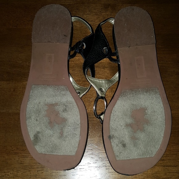 Nine West sandals - Picture 4 of 4